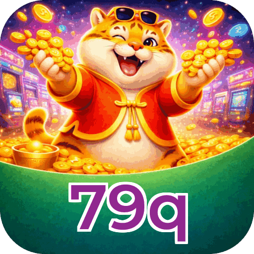 Dealers profissionais da 79q