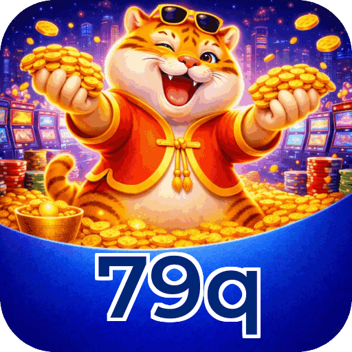 Login rápido no app 79q