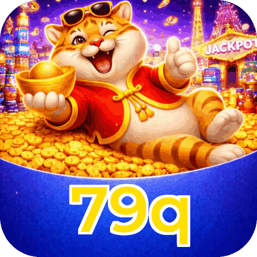 Bônus de Boas-vindas 79q